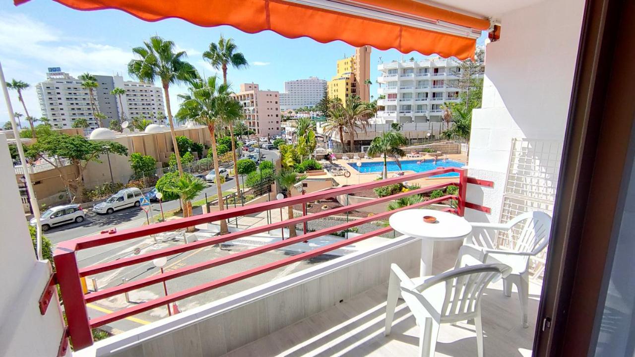 Grazioso Studio In Las Americas Playa de las Americas (Tenerife) Quarto foto